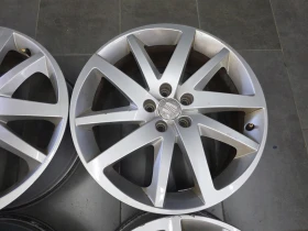 Джанти за Seat, снимка 6