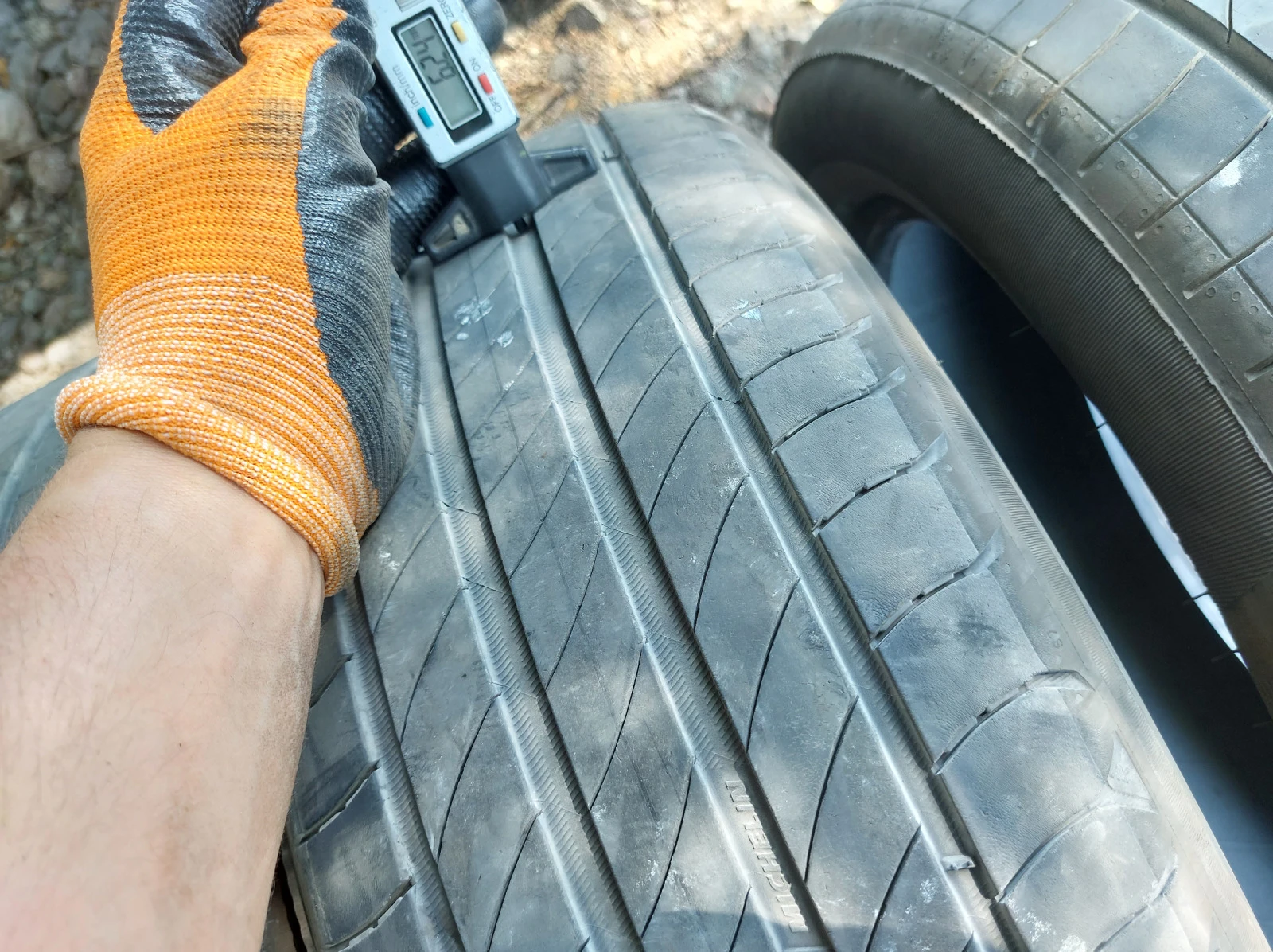 ���� 205/55R16 | Mobile.bg � ����������� 5