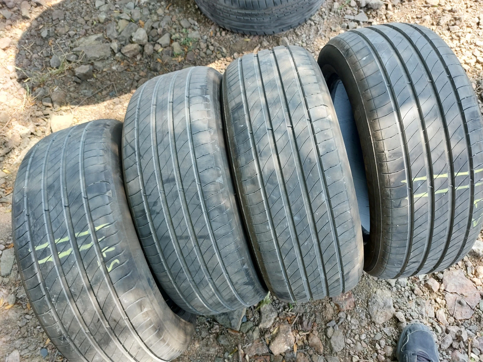 ���� 205/55R16 | Mobile.bg � ����������� 1