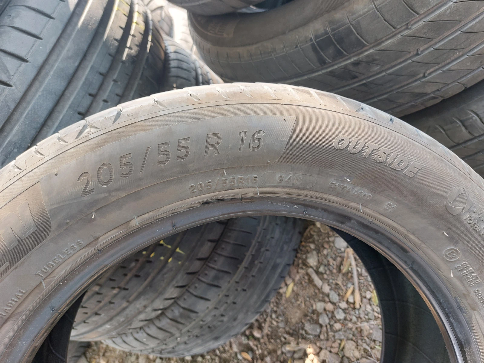 ���� 205/55R16 | Mobile.bg � ����������� 8