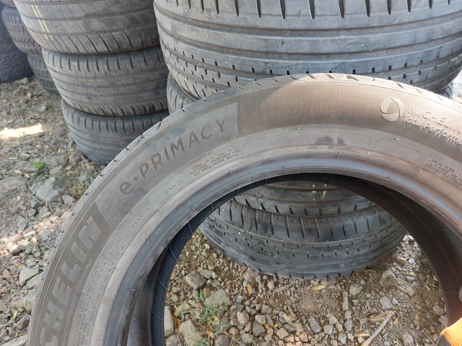���� 205/55R16 | Mobile.bg � ����������� 9