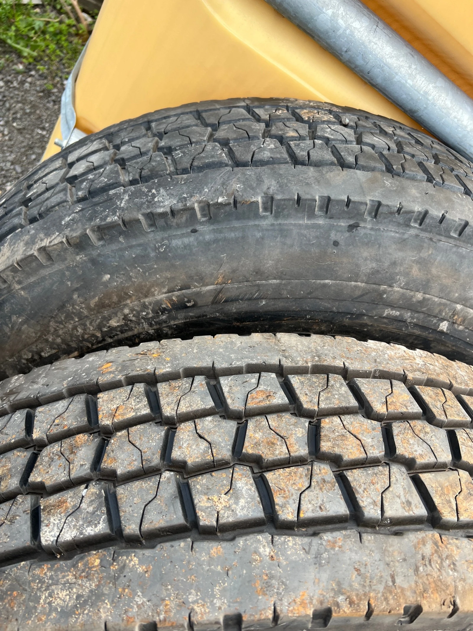  315/80R22.5 | Mobile.bg   5