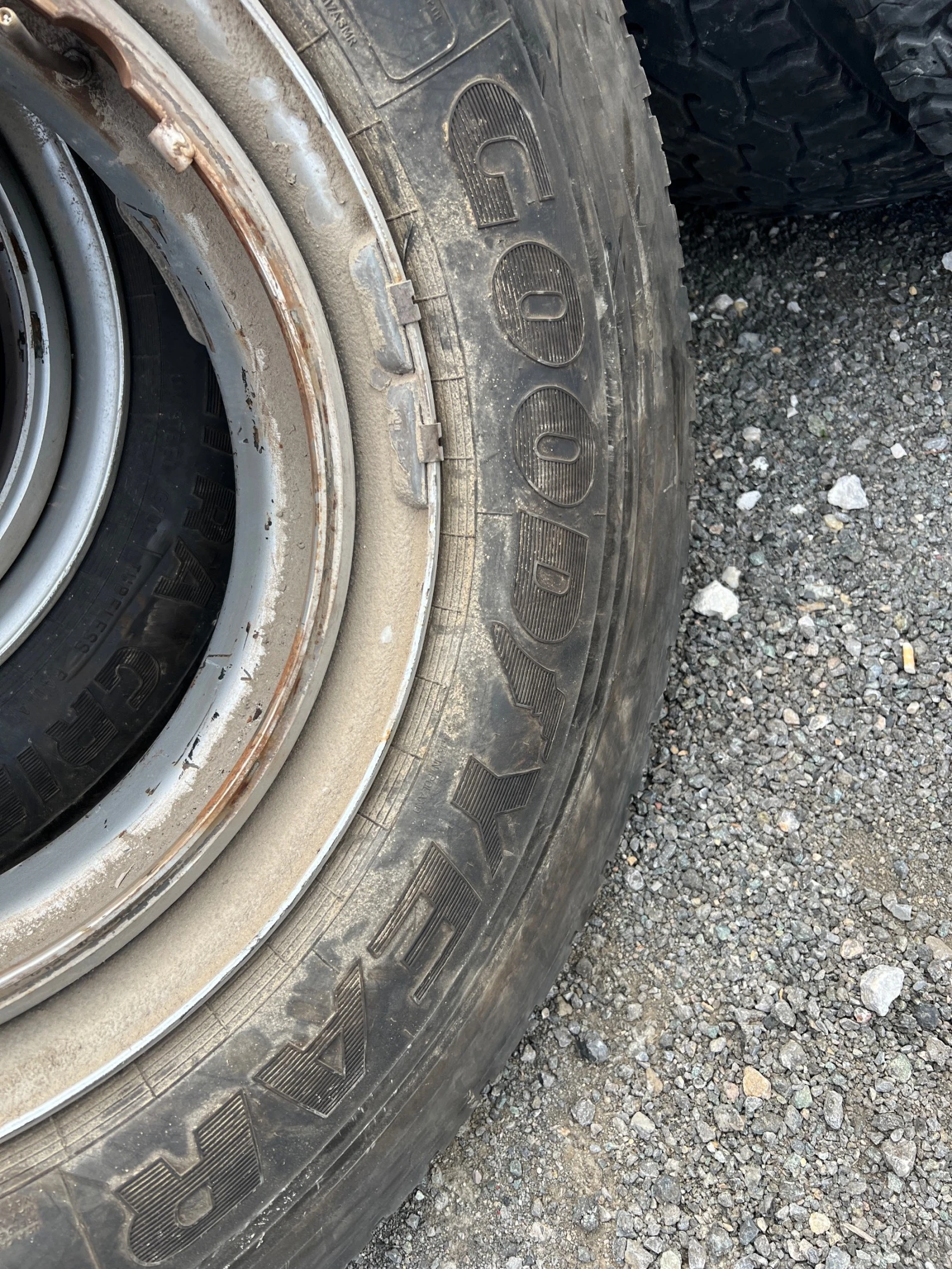  315/80R22.5 | Mobile.bg   3