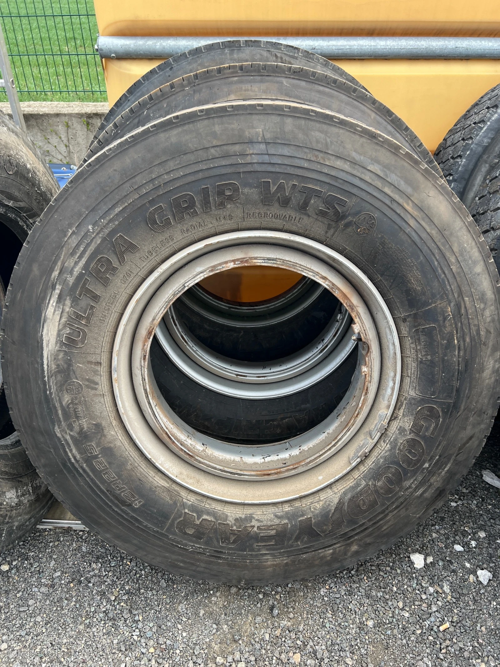  315/80R22.5 | Mobile.bg   1