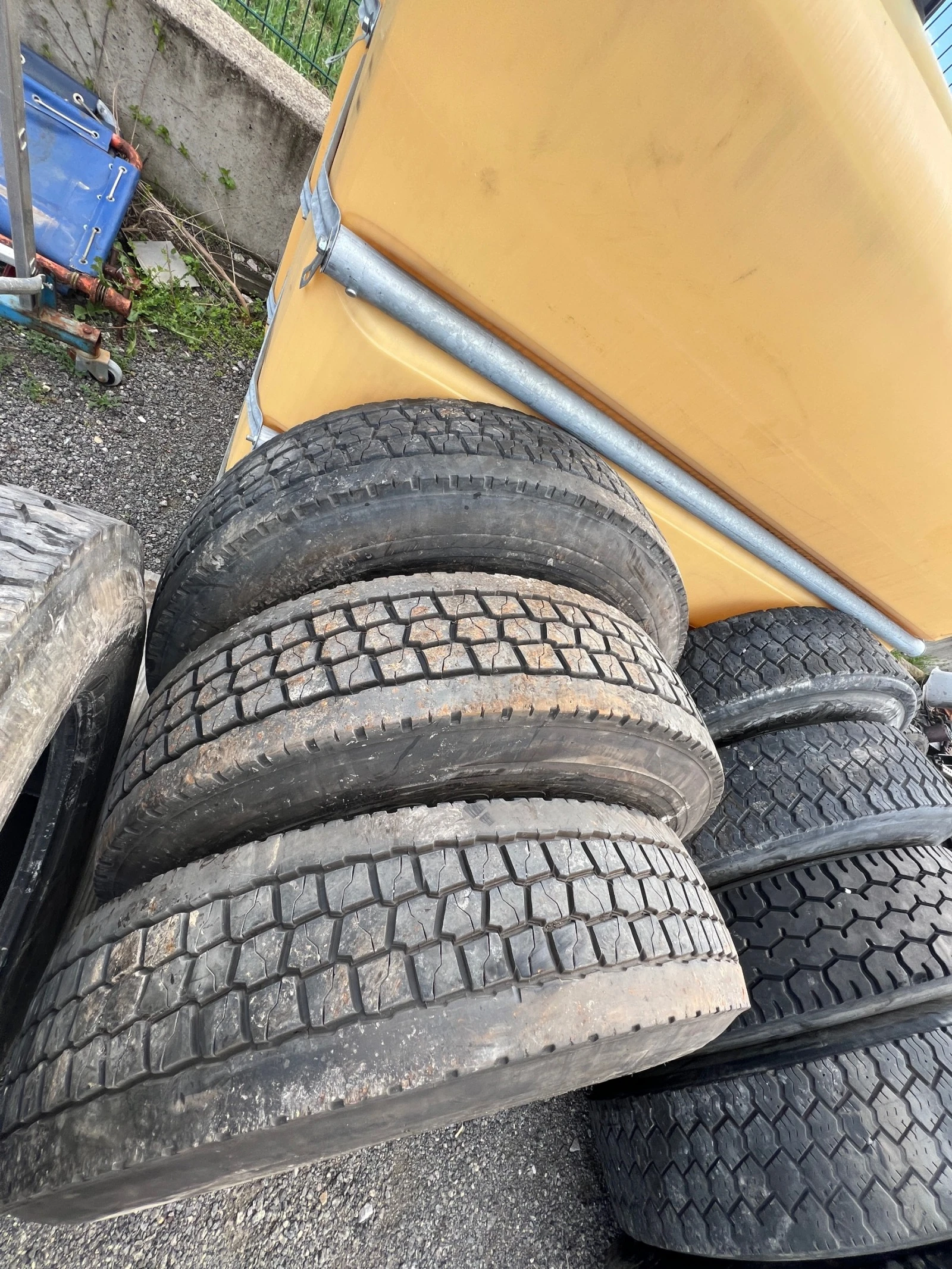  315/80R22.5 | Mobile.bg   6