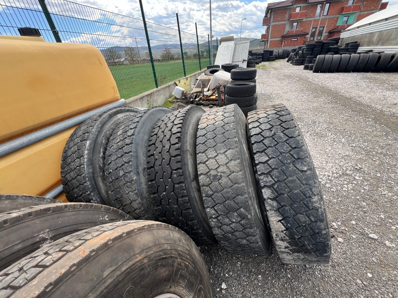  315/80R22.5 | Mobile.bg   7