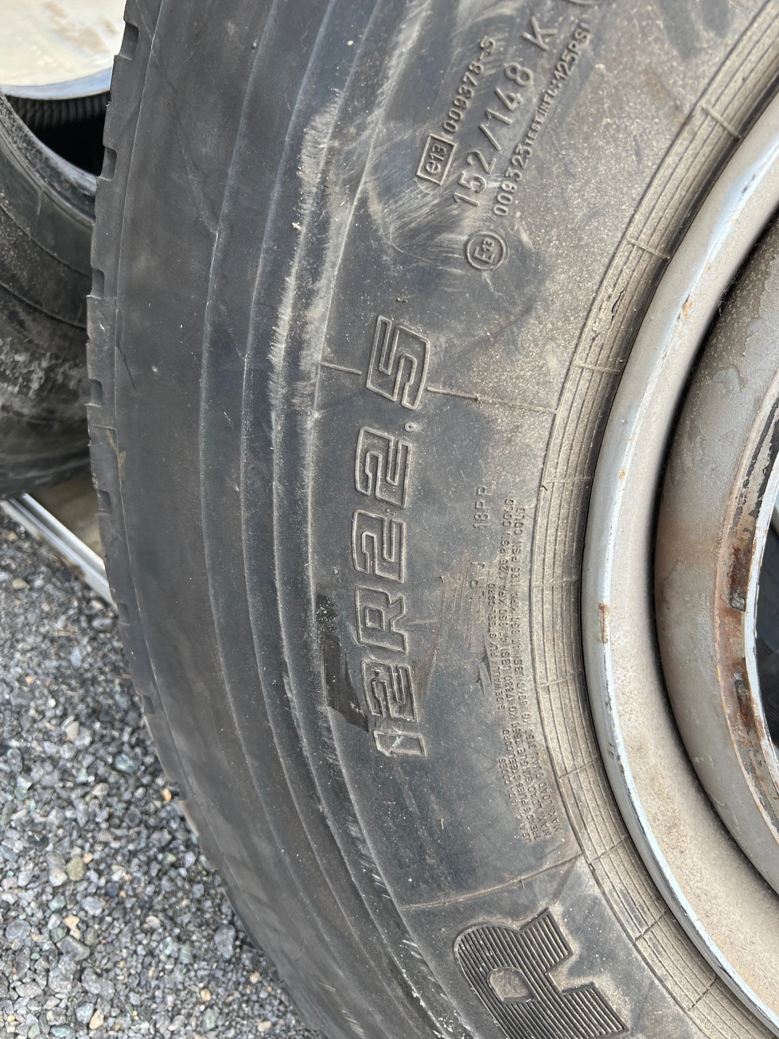  315/80R22.5 | Mobile.bg   2