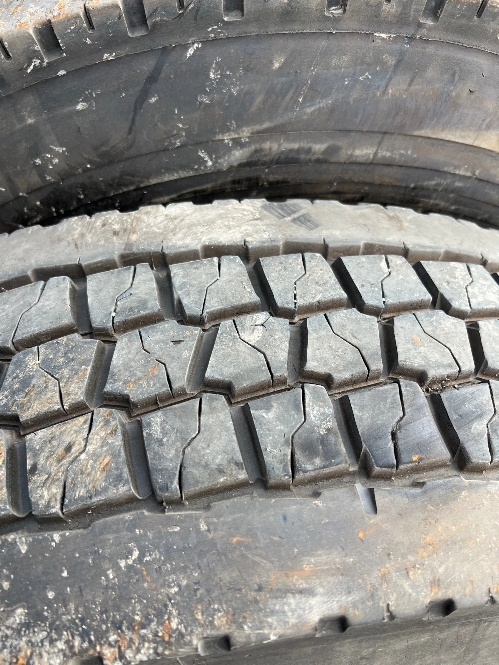  315/80R22.5 | Mobile.bg   4
