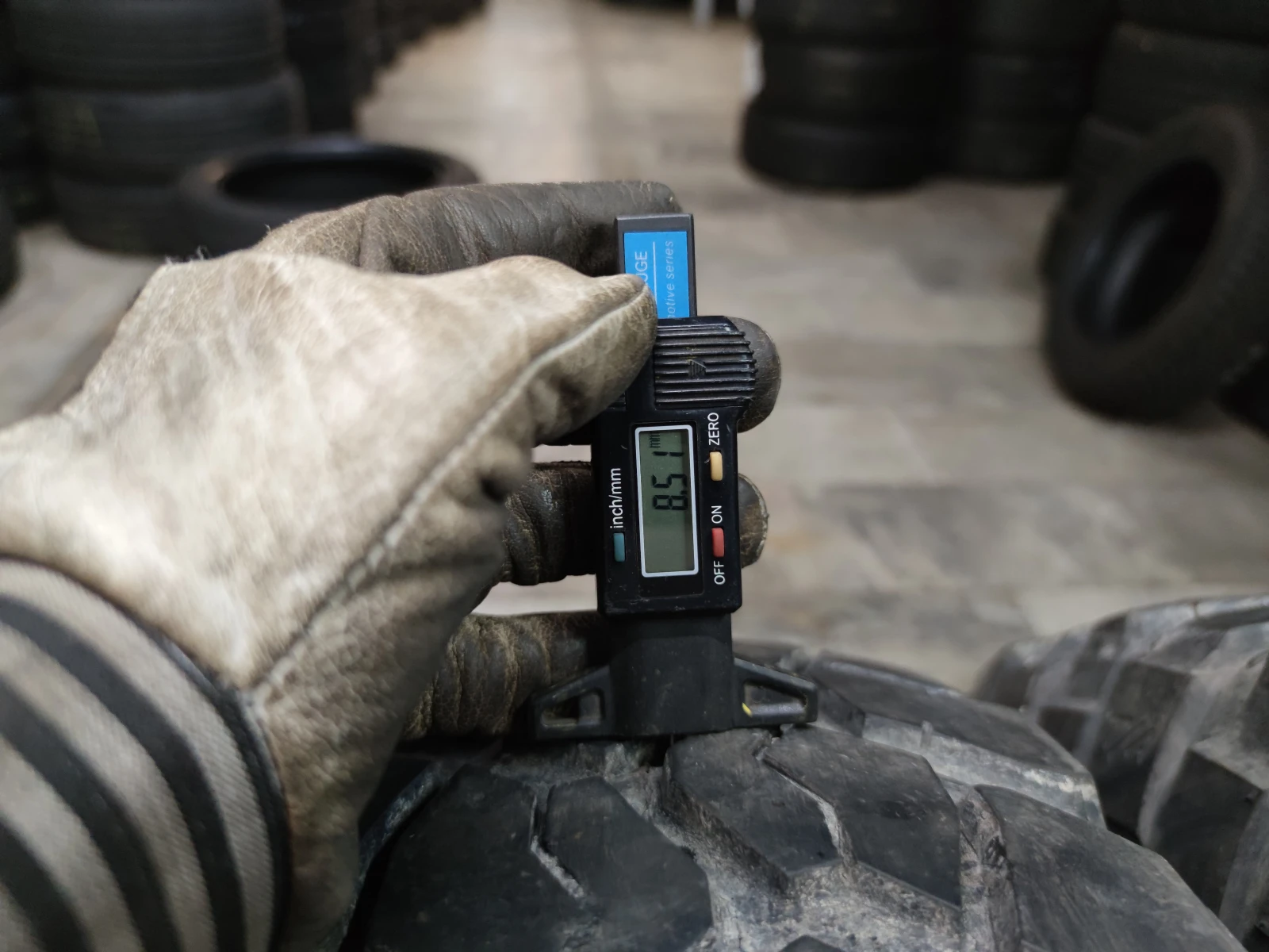  255/85R16 | Mobile.bg   6