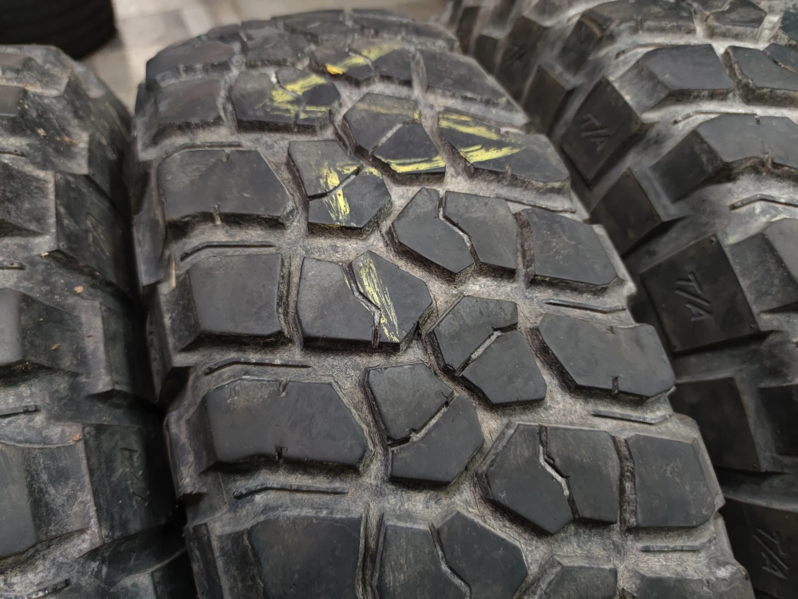  255/85R16 | Mobile.bg   4