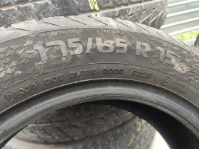 Гуми Всесезонни 175/65R15, снимка 7 - Гуми и джанти - 40327148