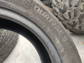 Гуми Всесезонни 175/65R15, снимка 9 - Гуми и джанти - 40327148