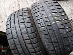 Гуми Зимни 255/55R18, снимка 2 - Гуми и джанти - 41209598