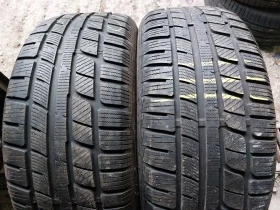 Гуми Зимни 255/55R18, снимка 3 - Гуми и джанти - 41209598