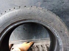 Гуми Зимни 255/55R18, снимка 7 - Гуми и джанти - 41209598