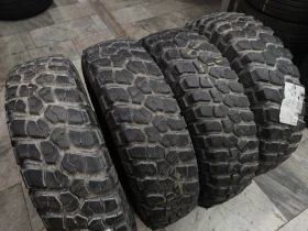 Гуми Всесезонни 255/85R16, снимка 1 - Гуми и джанти - 47125892