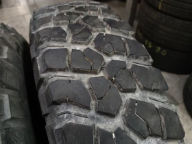 Гуми Всесезонни 255/85R16, снимка 5 - Гуми и джанти - 47125892