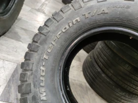 Гуми Всесезонни 255/85R16, снимка 8 - Гуми и джанти - 47125892