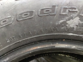 Гуми Всесезонни 255/85R16, снимка 10 - Гуми и джанти - 47125892