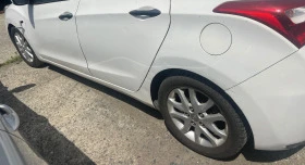 Hyundai I30 1.4 crdi 1.6 d, снимка 2
