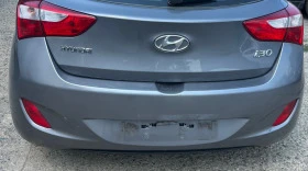 Hyundai I30 1.4 crdi 1.6 d, снимка 3