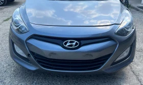 Hyundai I30 1.4 crdi 1.6 d, снимка 4