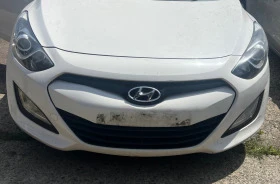 Hyundai I30 1.4 crdi 1.6 d, снимка 5