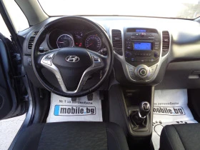 Hyundai Ix20 1.4CRDI-ЛИЗИНГ, снимка 17
