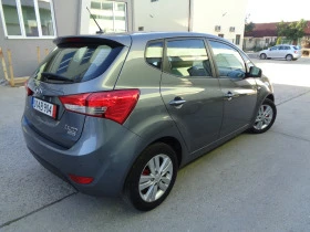 Hyundai Ix20 1.4CRDI-ЛИЗИНГ, снимка 4