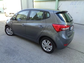 Hyundai Ix20 1.4CRDI-ЛИЗИНГ, снимка 3