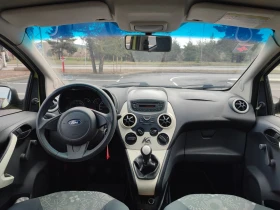 Ford Ka, снимка 10