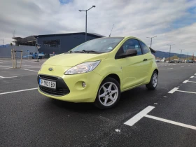 Ford Ka, снимка 3