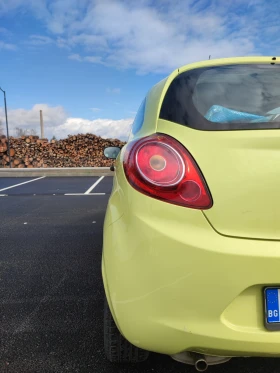 Ford Ka, снимка 15