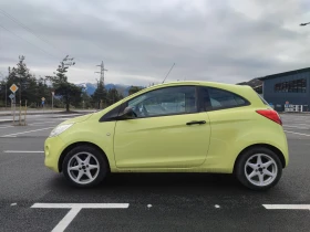 Ford Ka, снимка 4