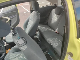 Ford Ka, снимка 8