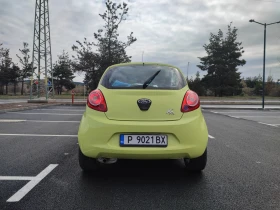 Ford Ka, снимка 5