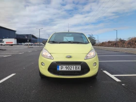 Ford Ka, снимка 2