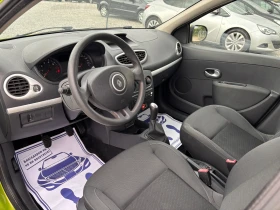 Renault Clio 1.2i 75ps, снимка 9