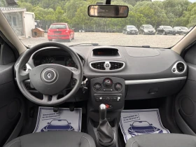 Renault Clio 1.2i 75ps, снимка 11