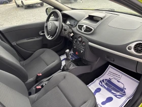 Renault Clio 1.2i 75ps, снимка 13
