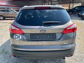 Ford Focus 1.6SCTi* ШВЕЙЦАРИЯ* , снимка 6