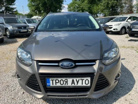 Ford Focus 1.6SCTi* ШВЕЙЦАРИЯ* , снимка 2