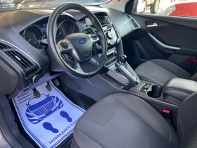 Ford Focus 1.6SCTi* ШВЕЙЦАРИЯ* , снимка 14