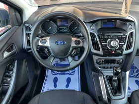 Ford Focus 1.6SCTi* ШВЕЙЦАРИЯ* , снимка 12