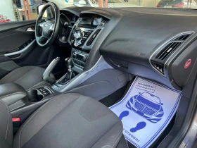 Ford Focus 1.6SCTi* ШВЕЙЦАРИЯ* , снимка 16