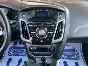 Ford Focus 1.6SCTi* ШВЕЙЦАРИЯ* , снимка 13