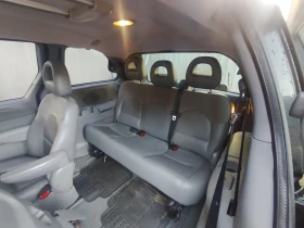 Chrysler Voyager, снимка 11