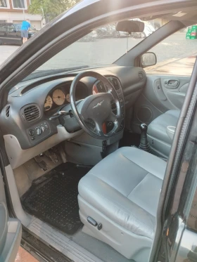 Chrysler Voyager, снимка 5