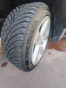 Chrysler Voyager, снимка 17