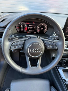 Audi A4 9000км!!!, снимка 16